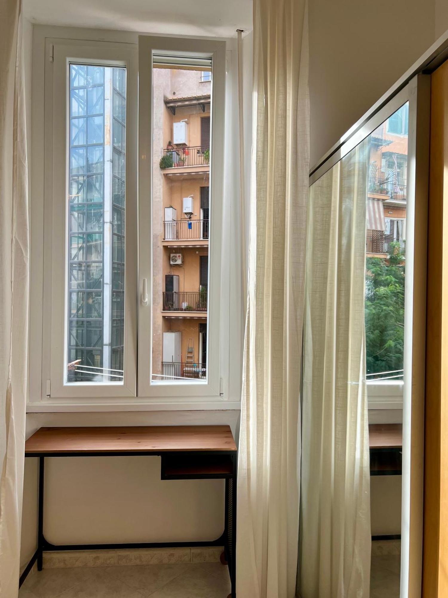 Zi Teresa In Trastevere روما المظهر الخارجي الصورة