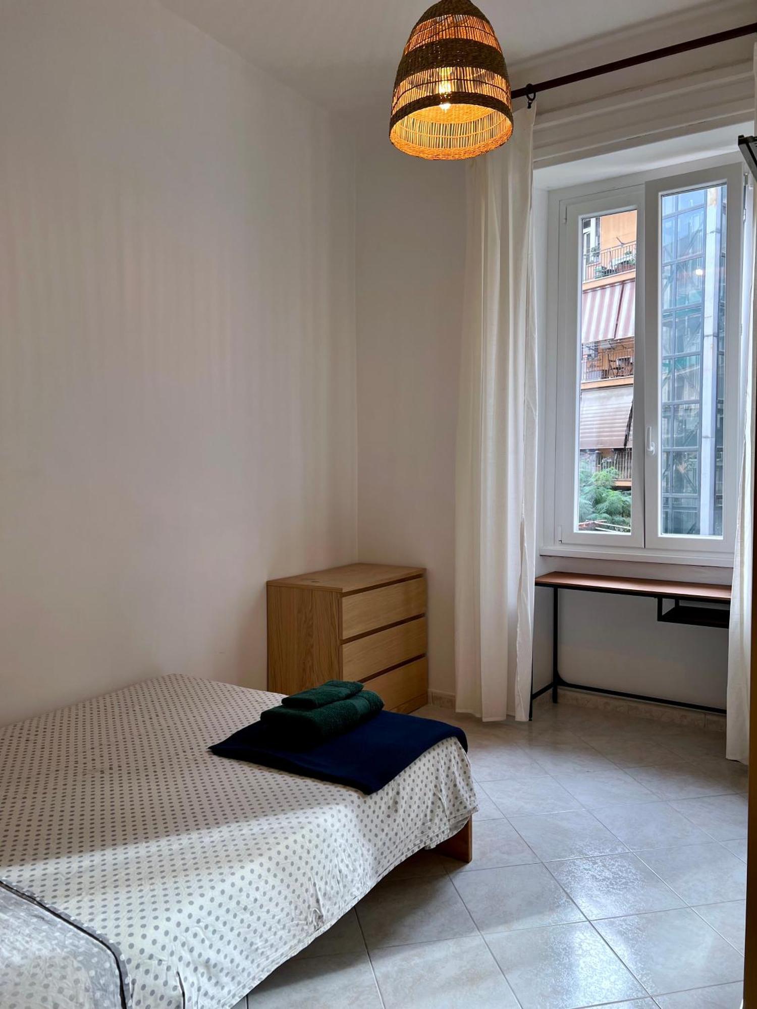 Zi Teresa In Trastevere روما المظهر الخارجي الصورة